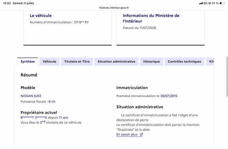 Nissan Juke 1.2 N-Connecta — zdjęcie 16