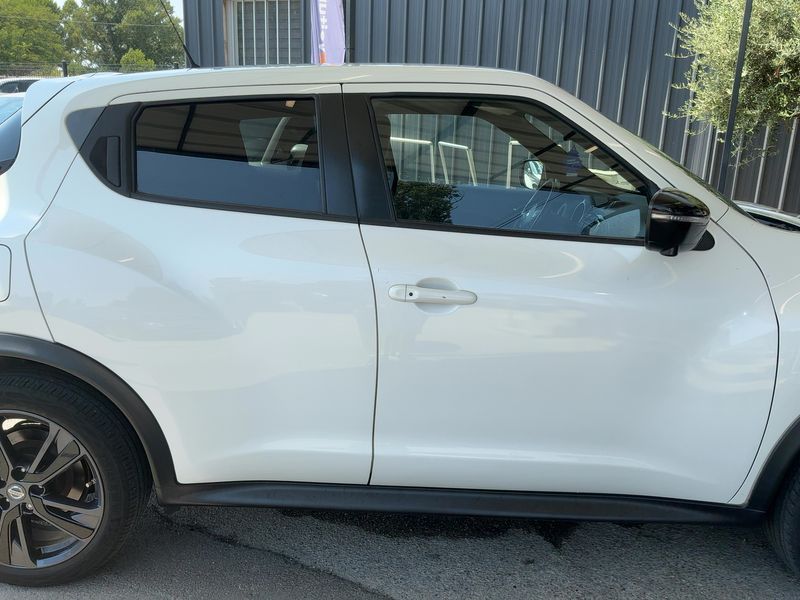 Nissan Juke 1.2 N-Connecta — zdjęcie 7