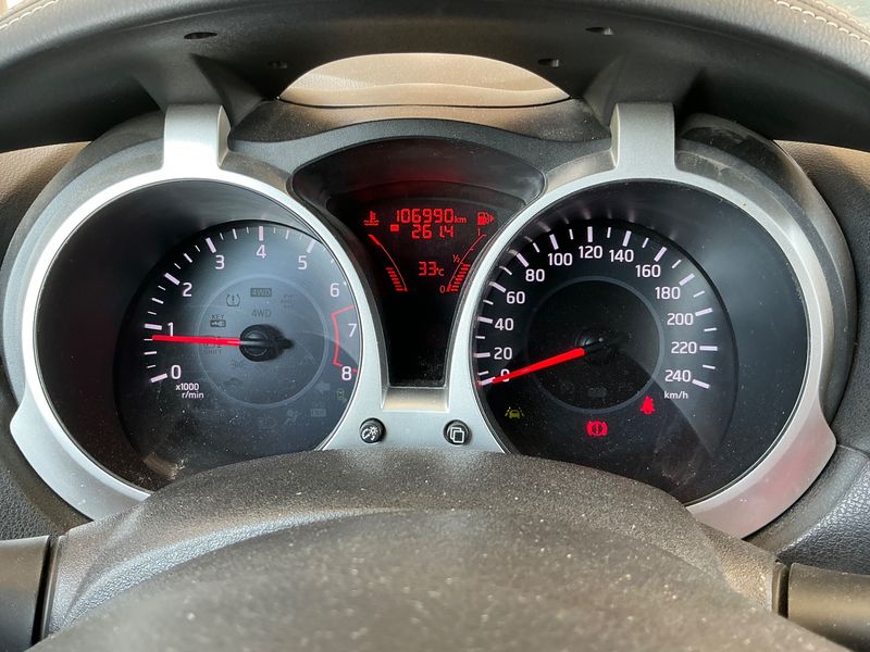 Nissan Juke 1.2 N-Connecta — zdjęcie 13