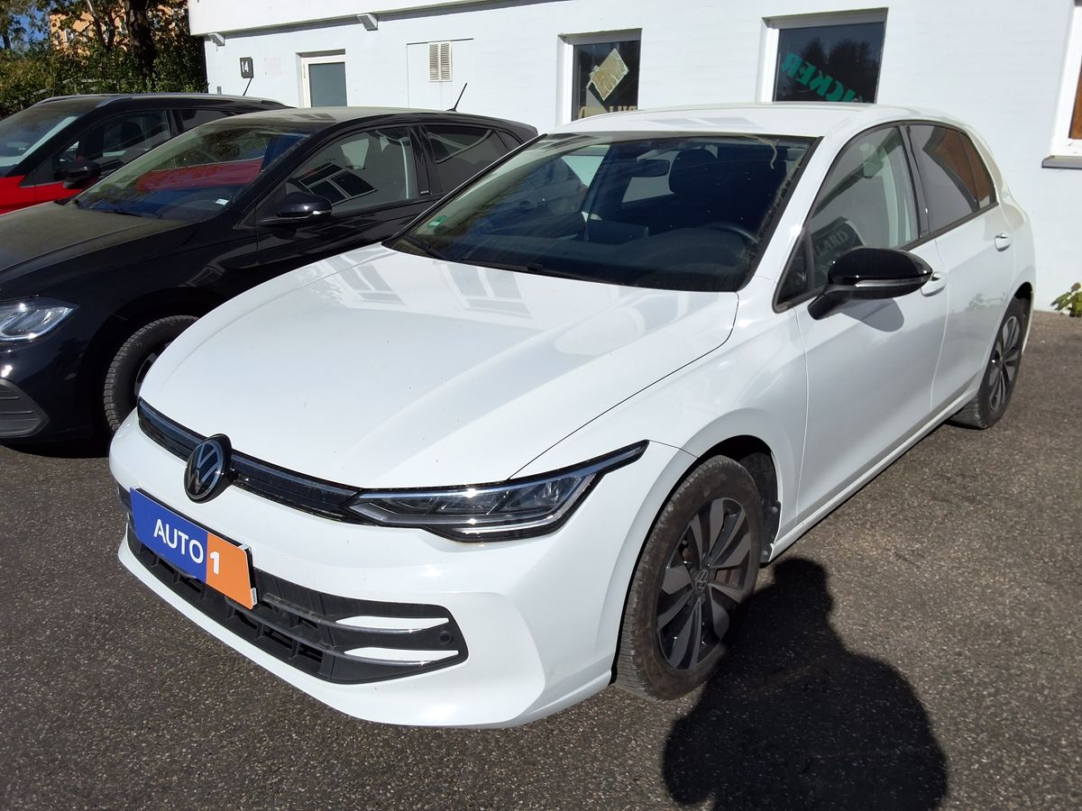 Volkswagen Golf d'occasion