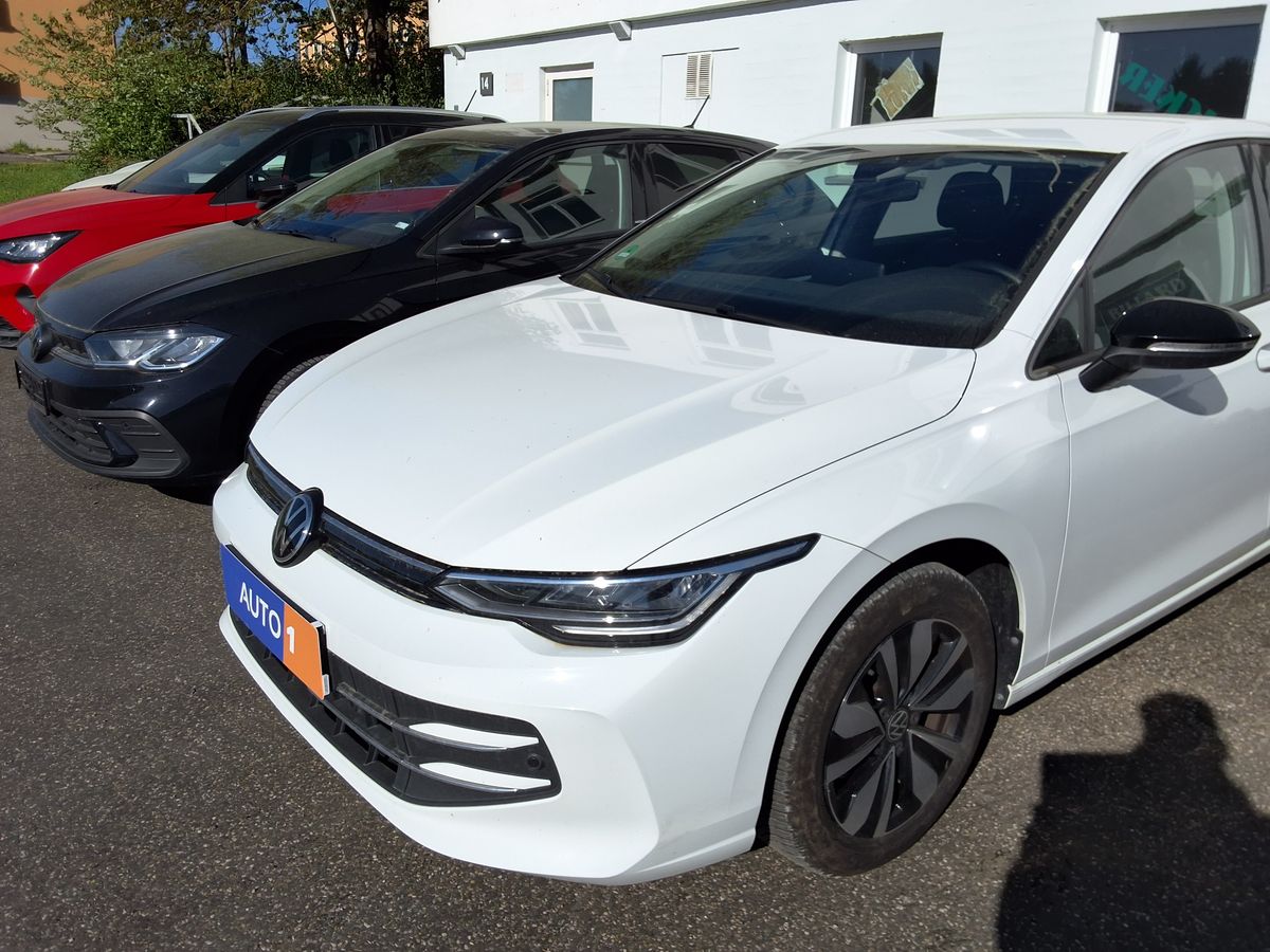 Volkswagen Golf d'occasion