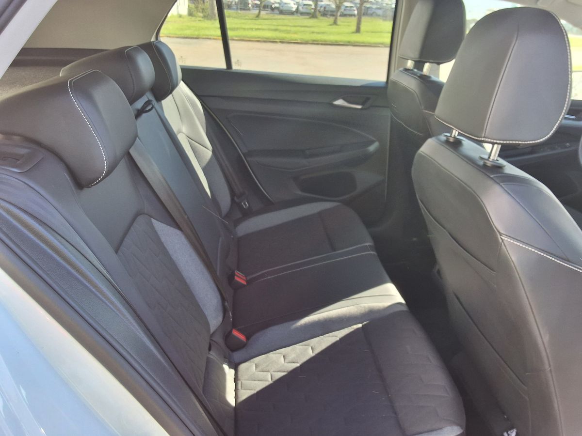 Volkswagen Golf d'occasion