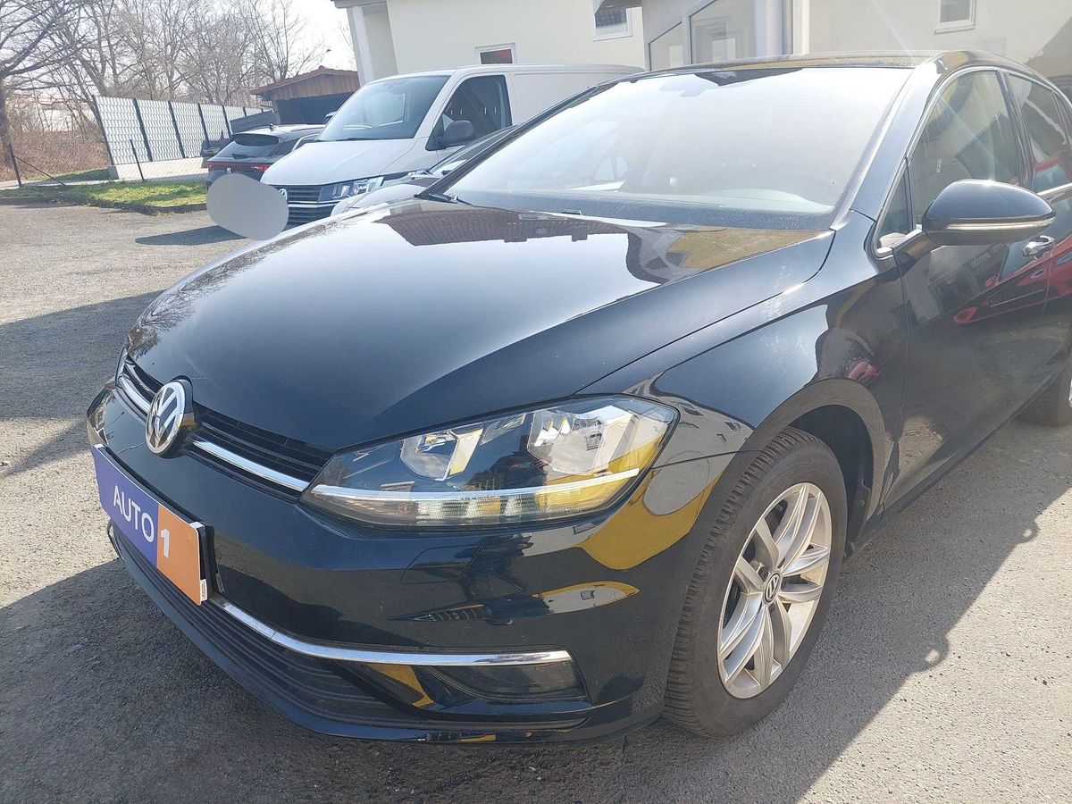Volkswagen Golf d'occasion