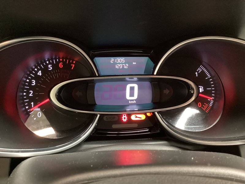 Renault Clio 1.2 Life — zdjęcie 13