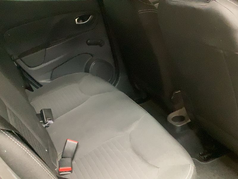 Renault Clio 1.2 Life — zdjęcie 14