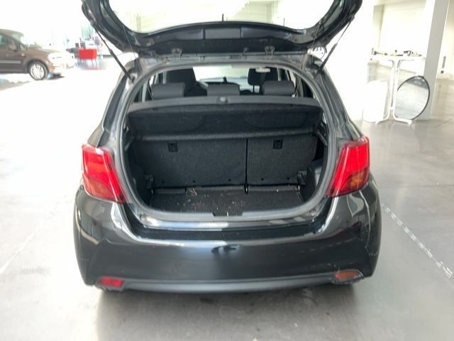 Toyota Yaris 1.0 VVT-i Comfort 2016 – снимка 15