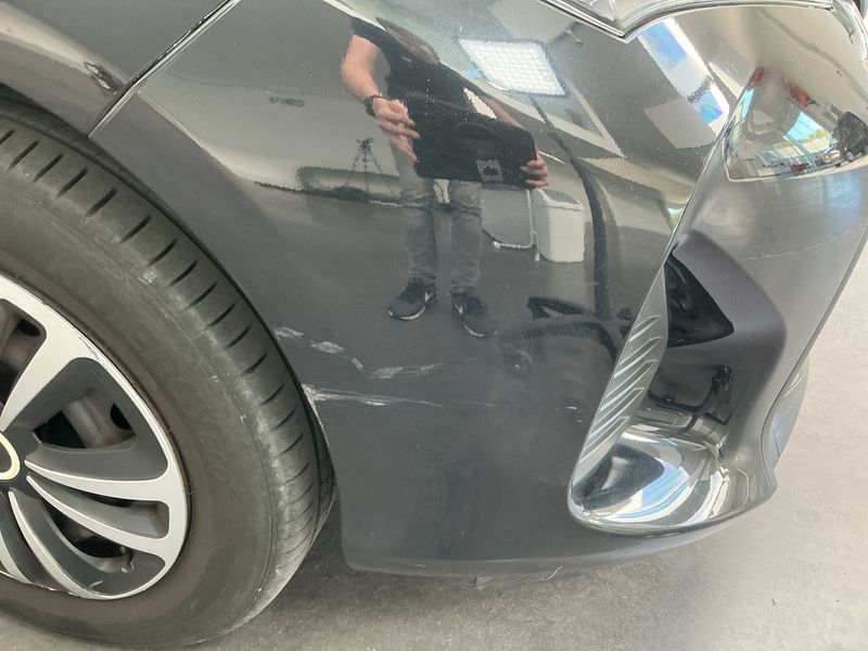 Toyota Yaris 1.0 VVT-i Comfort 2016 – снимка 35
