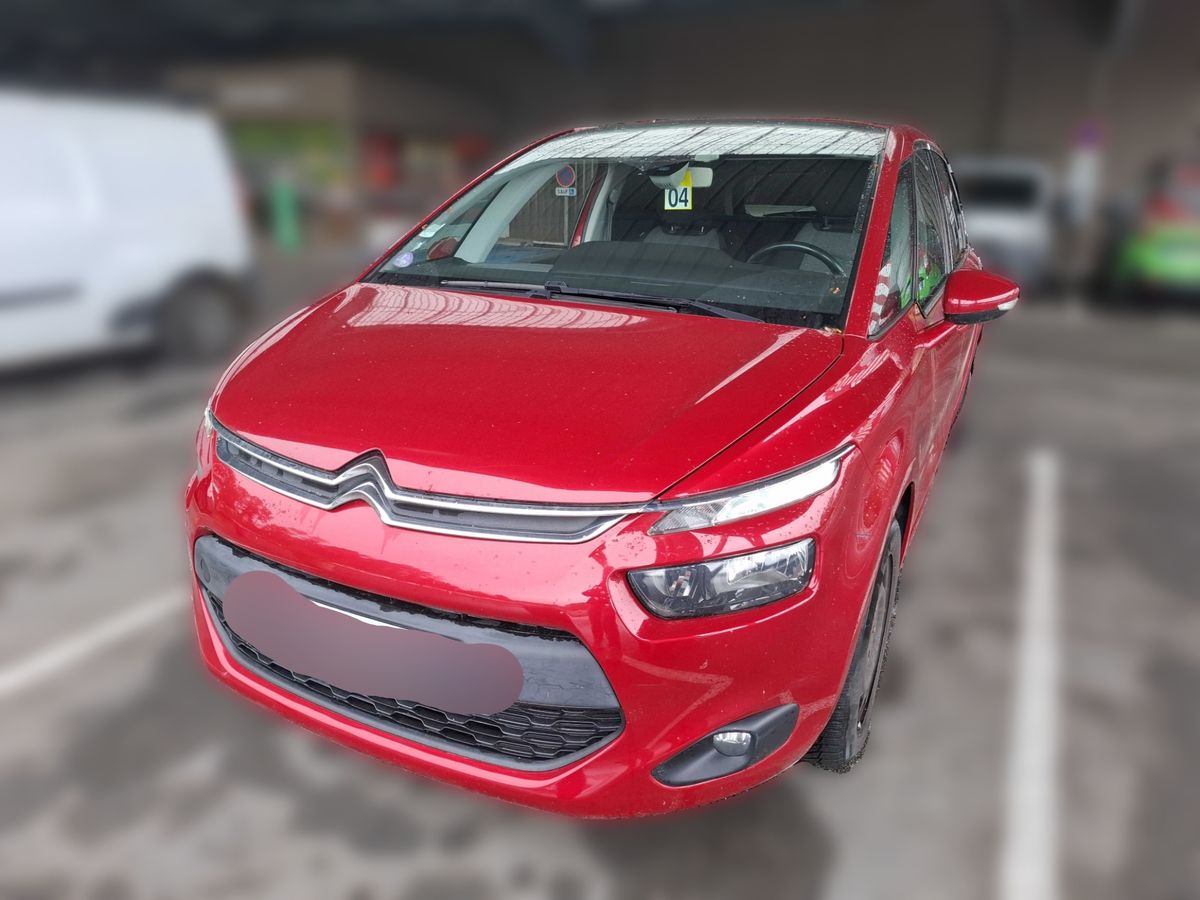 Citroen C4 Picasso 1.2 e-THP Feel Edition