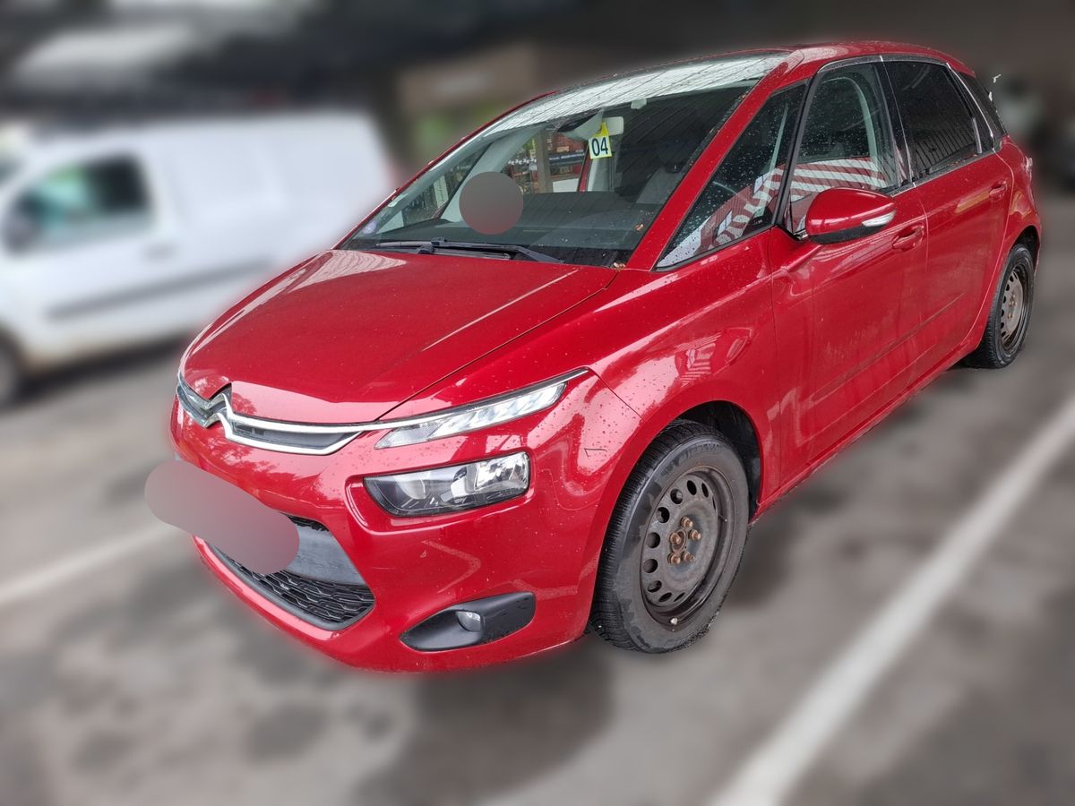 Citroen C4 Picasso 1.2 e-THP Feel Edition