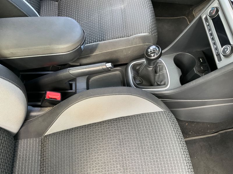 Volkswagen Polo 1.2 TSI CrossPolo BlueMotion Tech 2015 – снимка 26