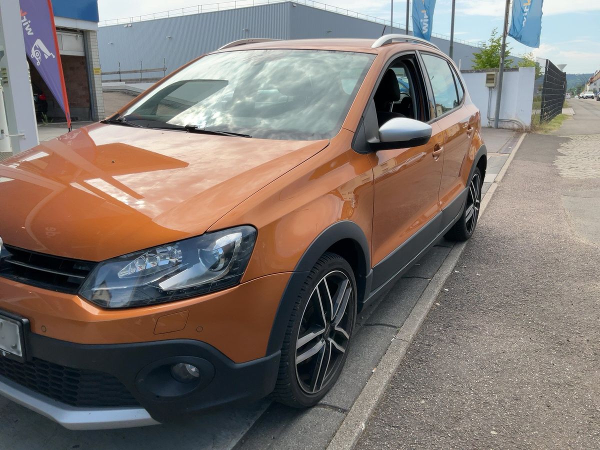 Volkswagen Polo d'occasion