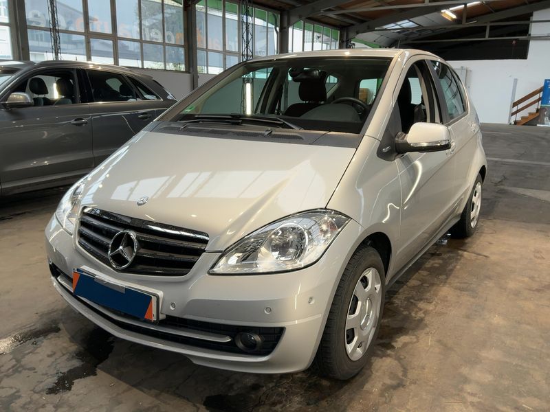 Mercedes-Benz A-Klasse A 160 Classic — zdjęcie 1
