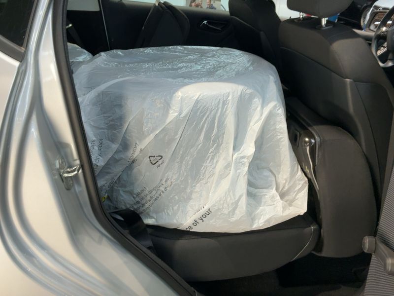 Mercedes-Benz A-Klasse A 160 Classic — zdjęcie 14