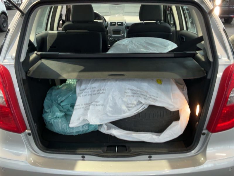 Mercedes-Benz A-Klasse A 160 Classic — zdjęcie 10