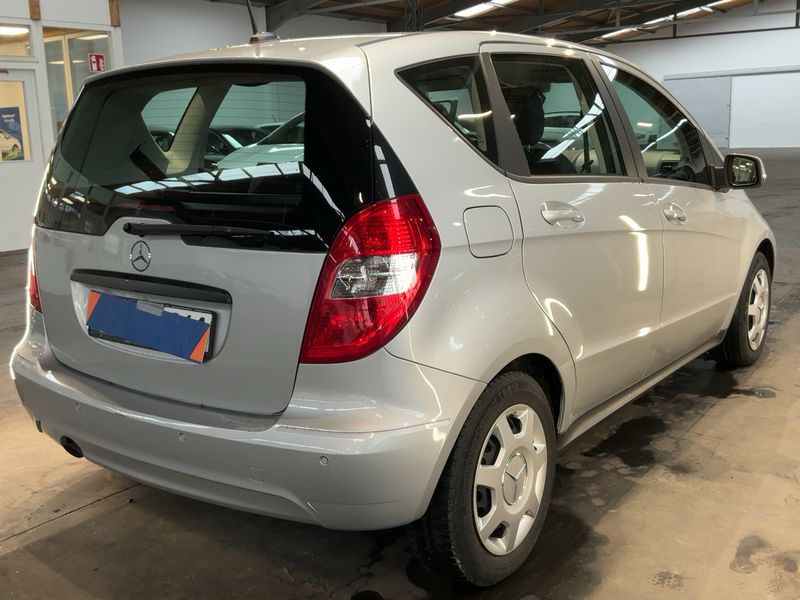 Mercedes-Benz A-Klasse A 160 Classic — zdjęcie 6