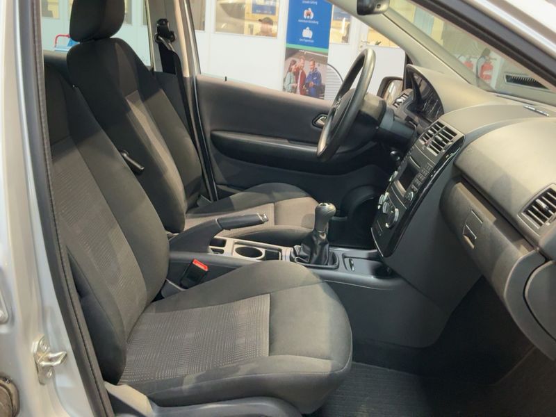 Mercedes-Benz A-Klasse A 160 Classic — zdjęcie 11