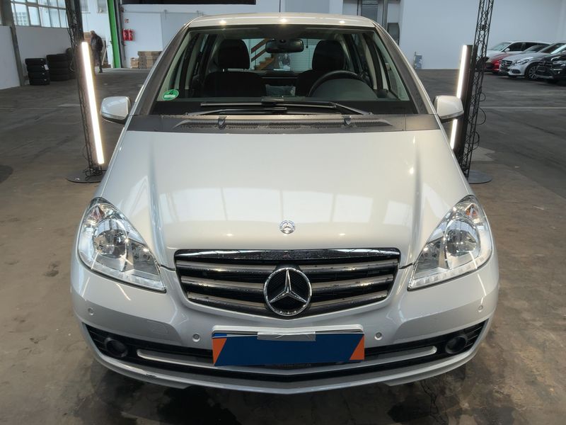 Mercedes-Benz A-Klasse A 160 Classic — zdjęcie 9