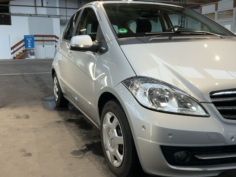 Mercedes-Benz A-Klasse A 160 Classic — zdjęcie 8
