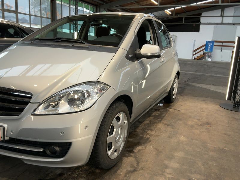 Mercedes-Benz A-Klasse A 160 Classic — zdjęcie 2