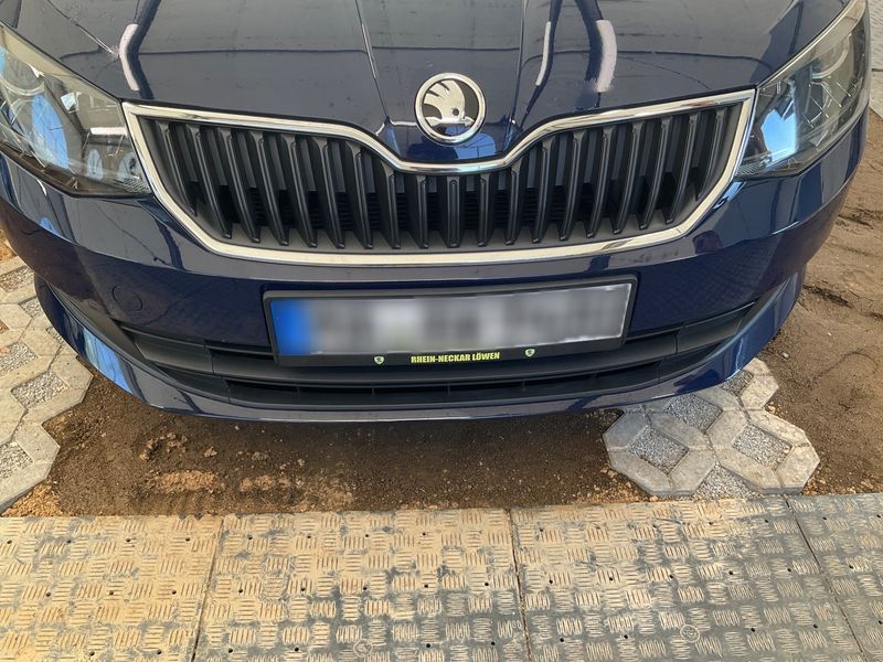 Skoda Fabia 1.0 TSI Ambition 2018 – снимка 63
