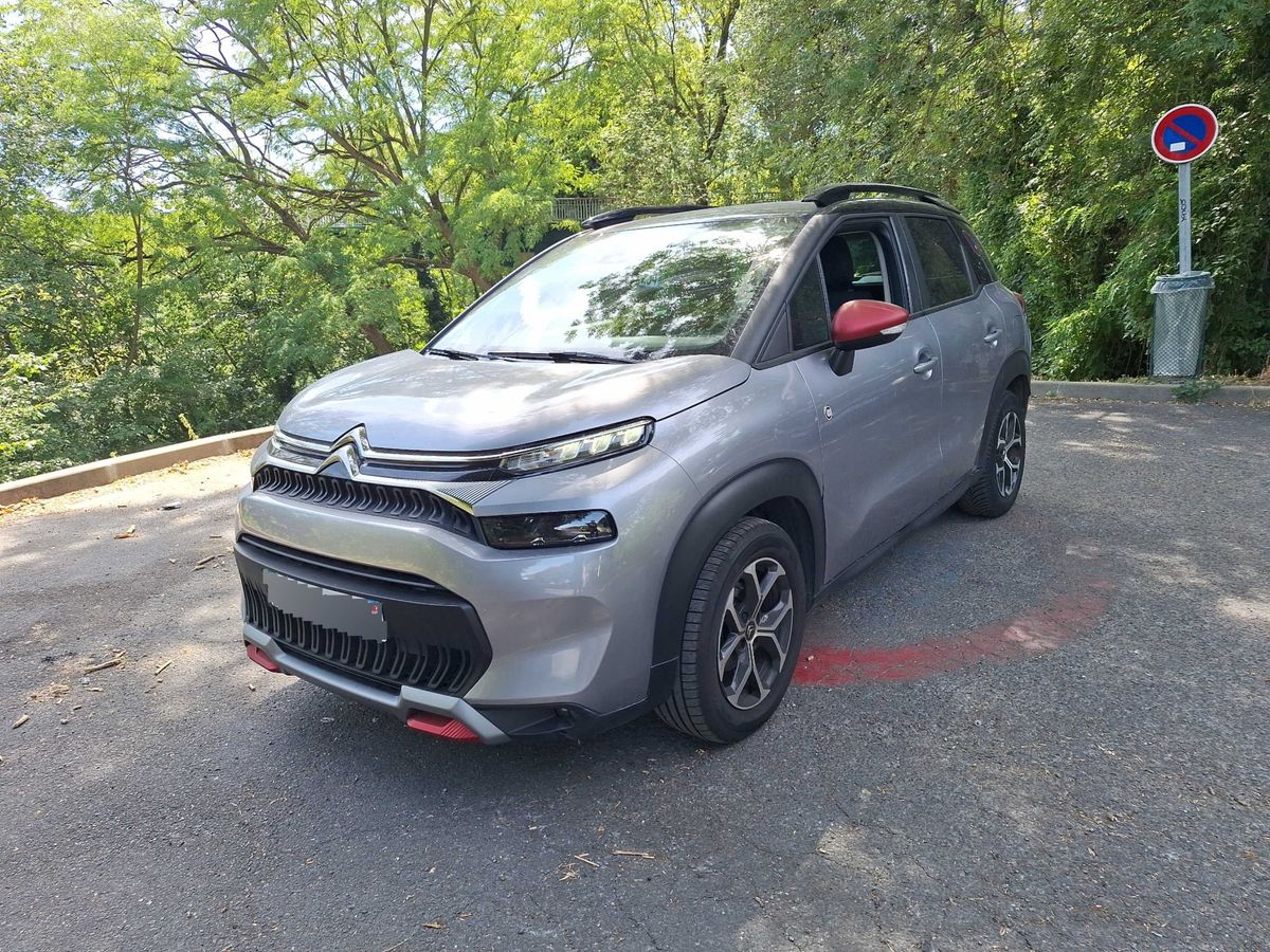 Citroen C3 d'occasion