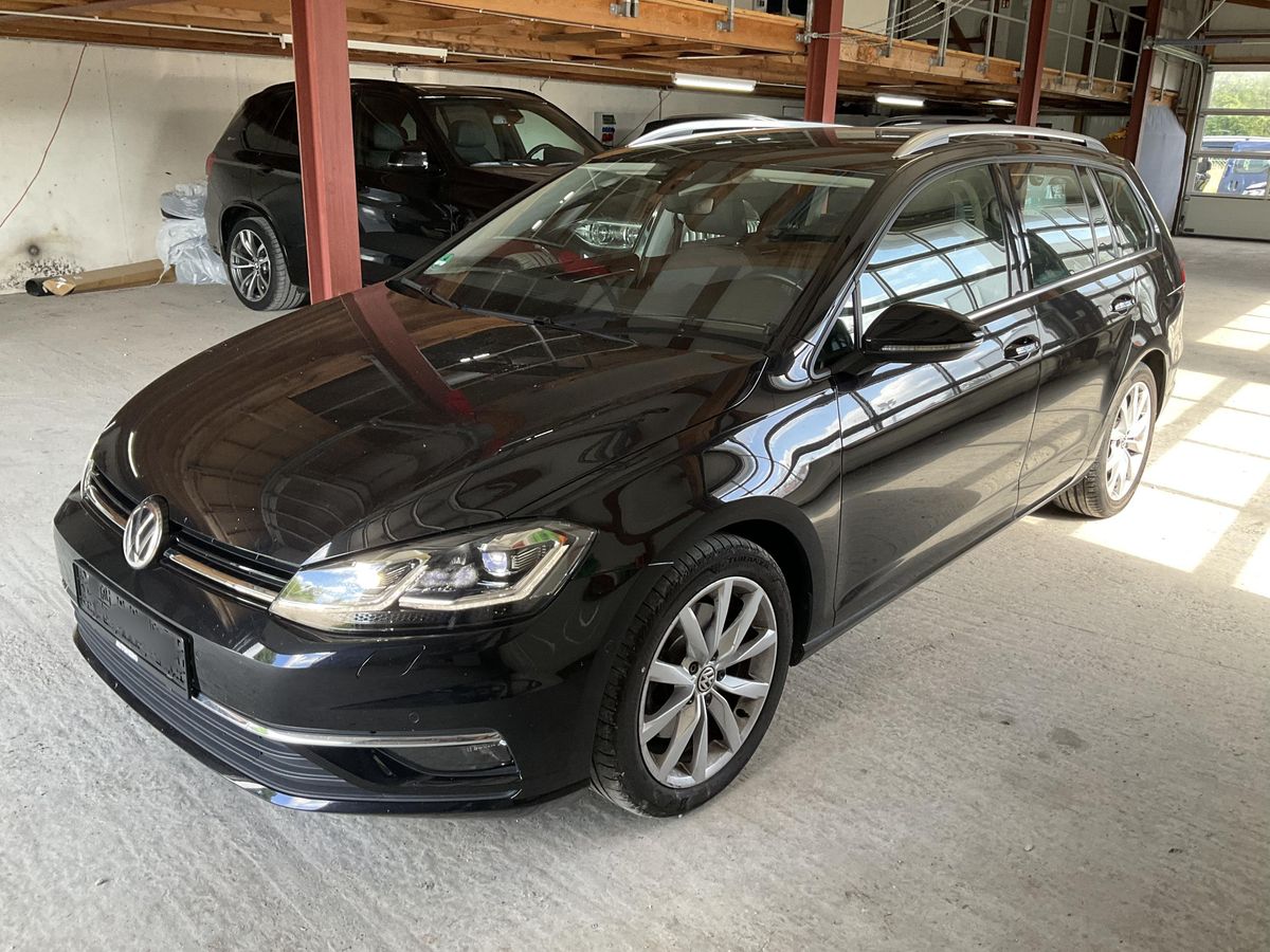 Volkswagen Golf d'occasion