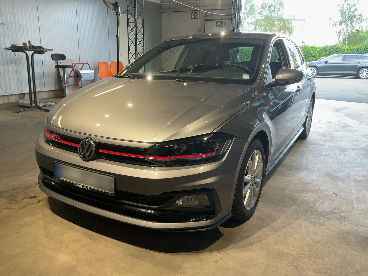 Volkswagen Polo 2020