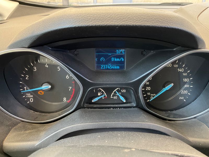 Ford C-Max 1.6 LPG Plus — zdjęcie 4