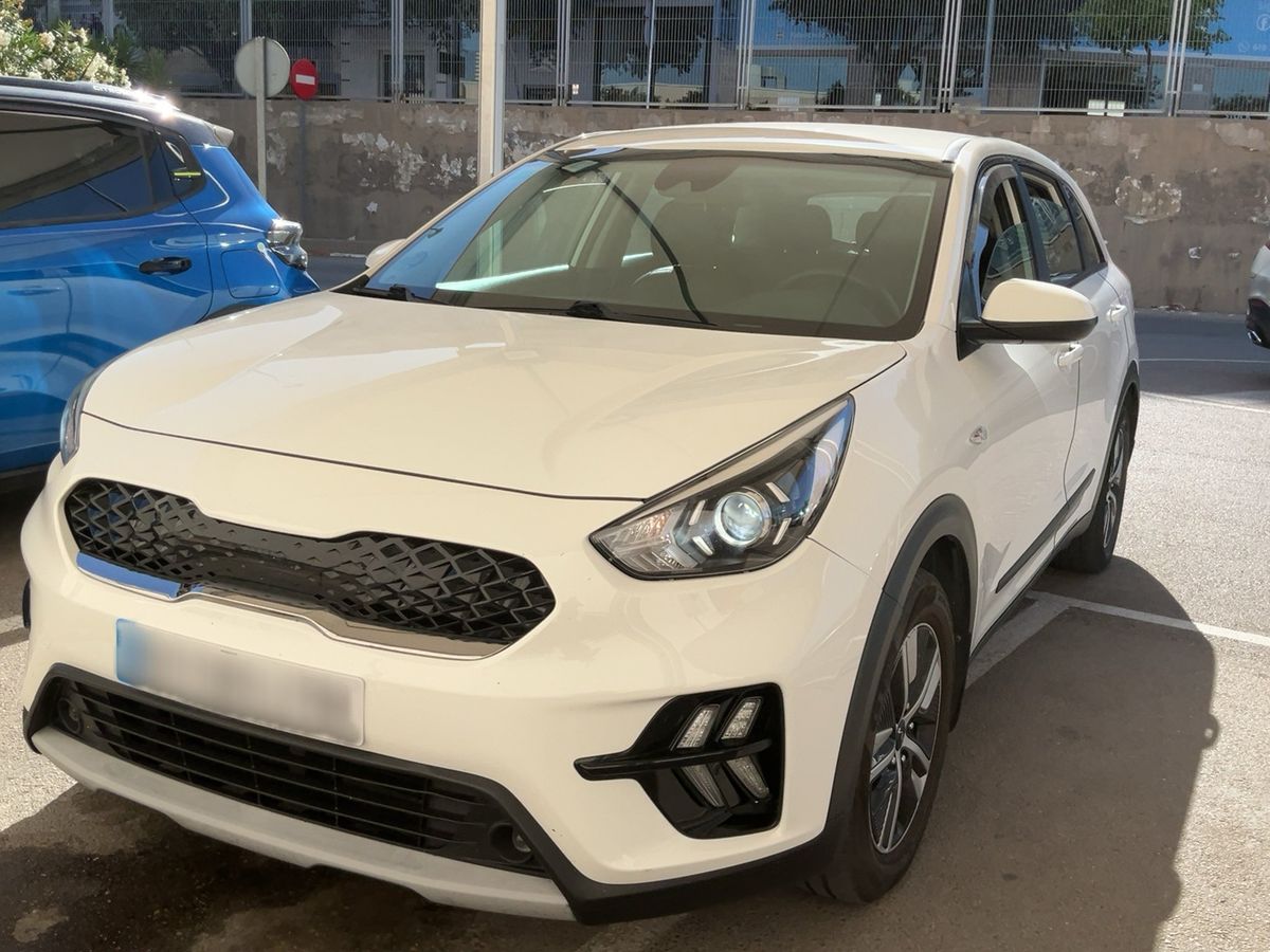 Kia Niro 2021