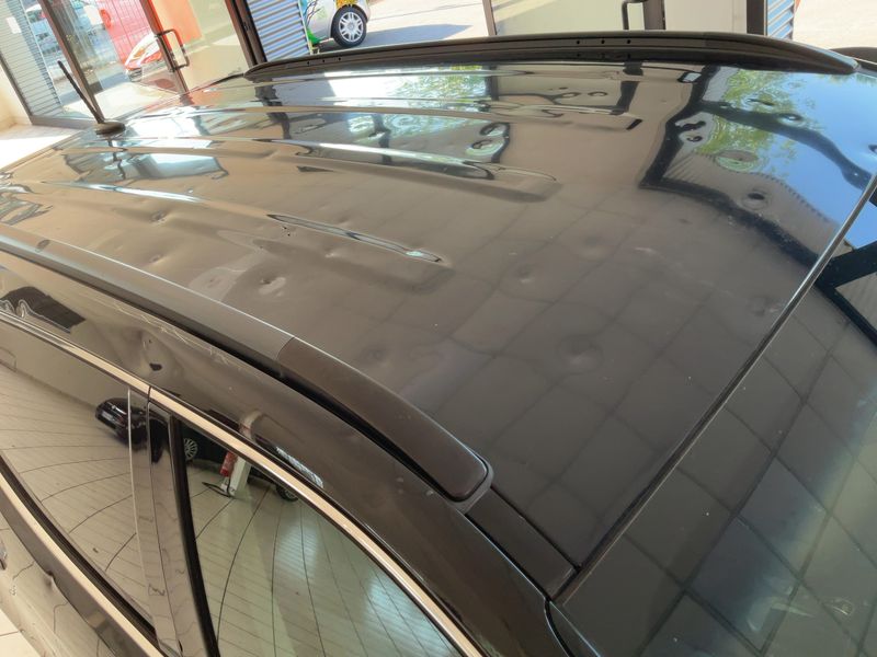 Hyundai Santa Fe 2.2 CRDi Style 4WD 2016 – снимка 13