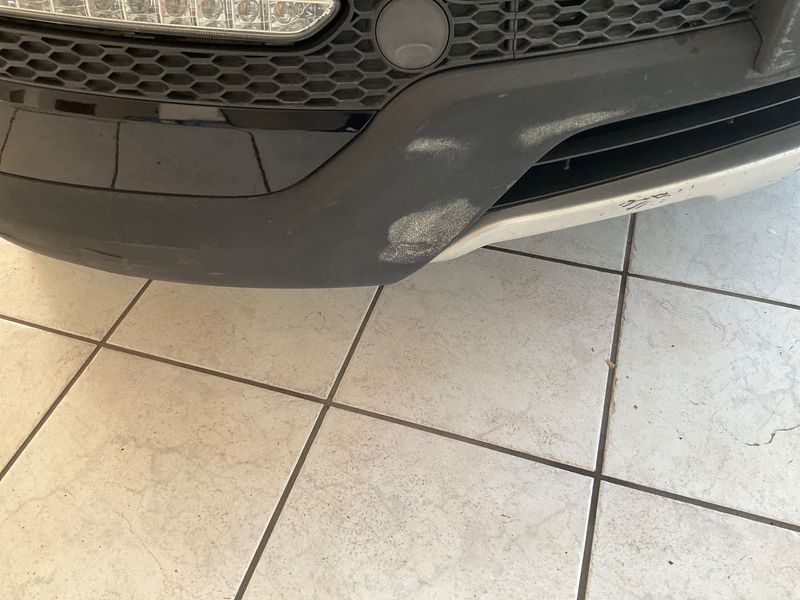 Hyundai Santa Fe 2.2 CRDi Style 4WD 2016 – снимка 38