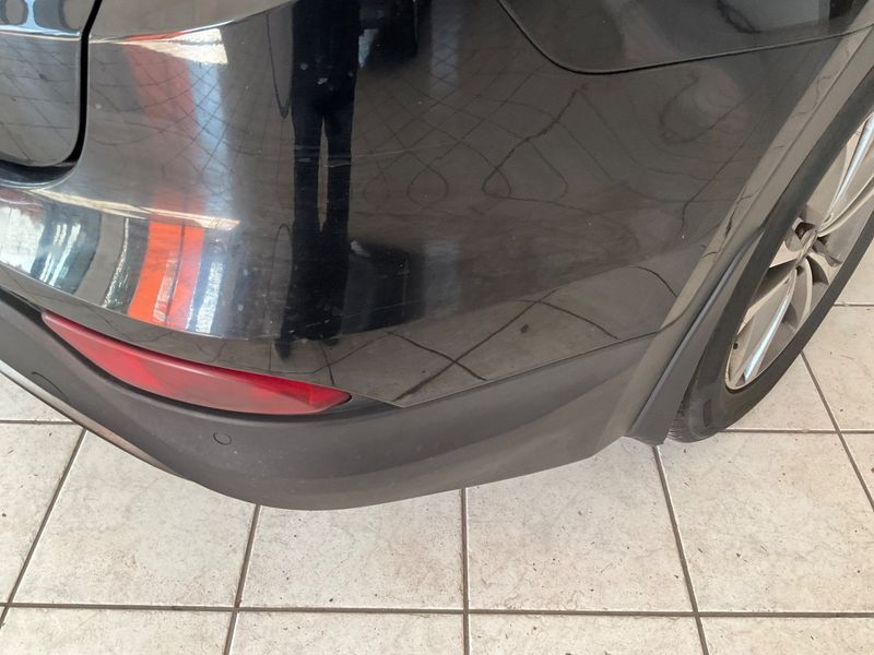 Hyundai Santa Fe 2.2 CRDi Style 4WD 2016 – снимка 36