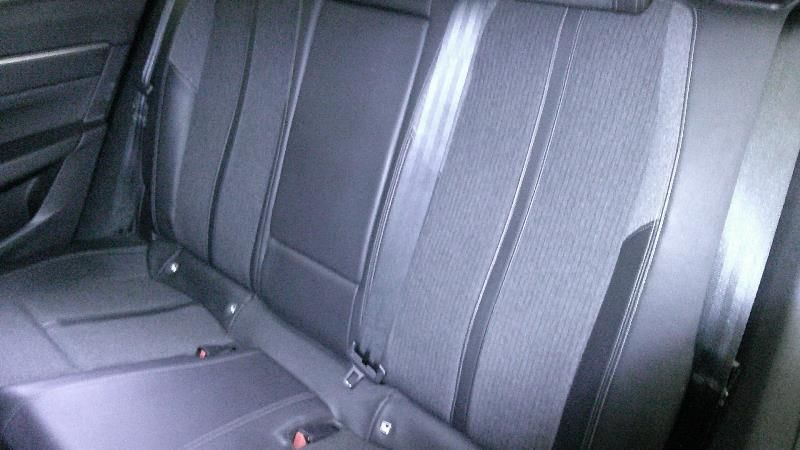 Peugeot 508 d'occasion