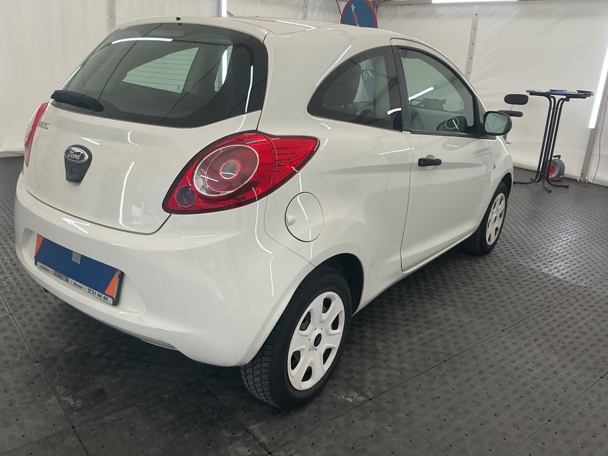 Ford Ka 1.2 Ambiente