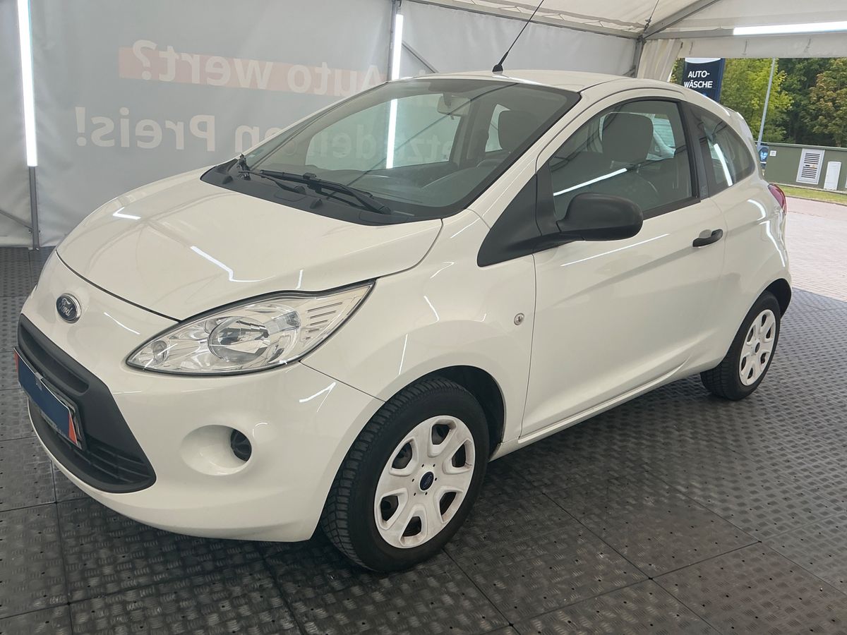 Ford Ka 1.2 Ambiente