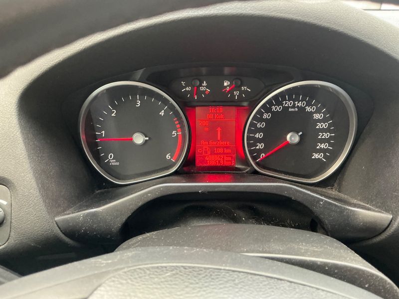 Ford Mondeo 2.0 TDCi Champions Edition — zdjęcie 4