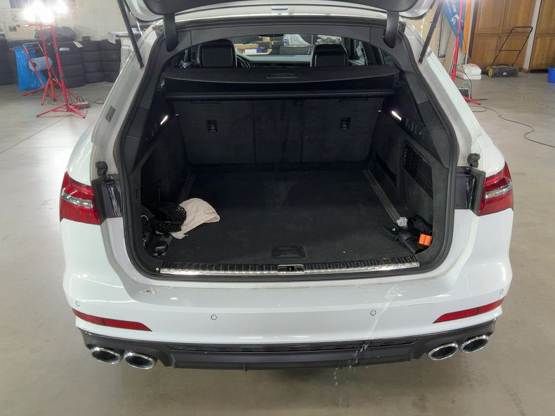 Audi S6 3.0 TDI Mild-Hybrid quattro — zdjęcie 10