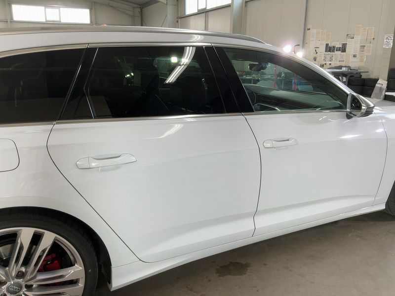 Audi S6 3.0 TDI Mild-Hybrid quattro — zdjęcie 7