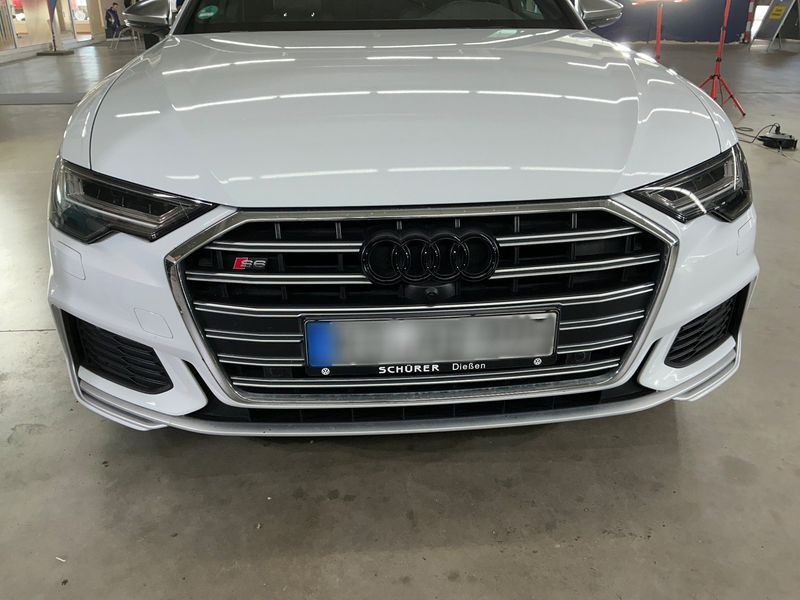 Audi S6 3.0 TDI Mild-Hybrid quattro 2019 – снимка 28