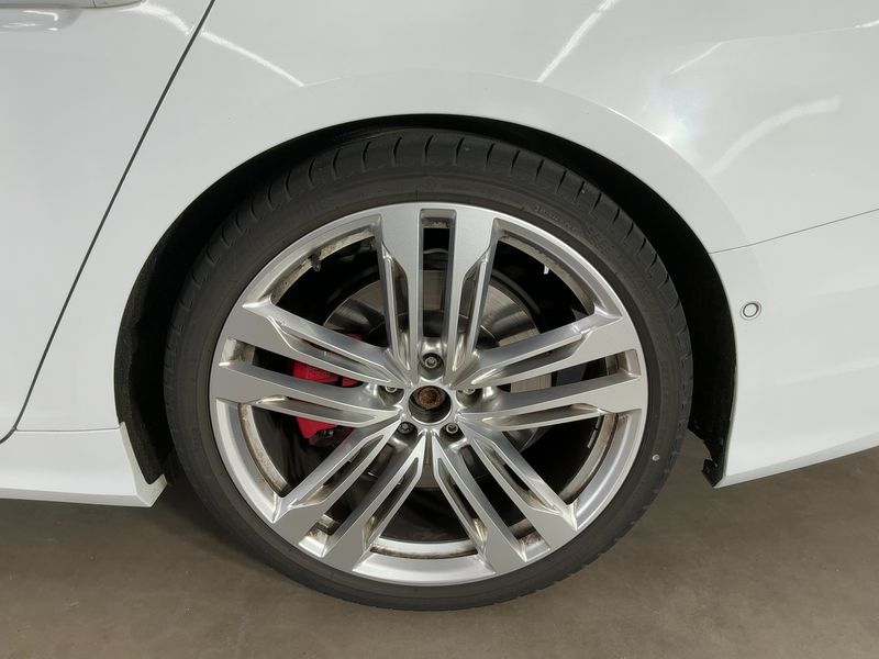 Audi S6 3.0 TDI Mild-Hybrid quattro 2019 – снимка 5