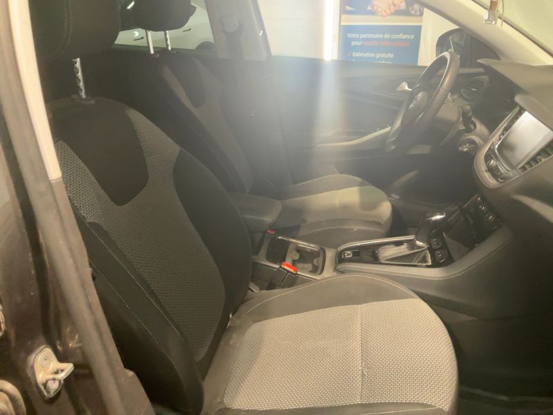Opel Grandland X 1.6 CDTI DPF Business Edition — zdjęcie 11