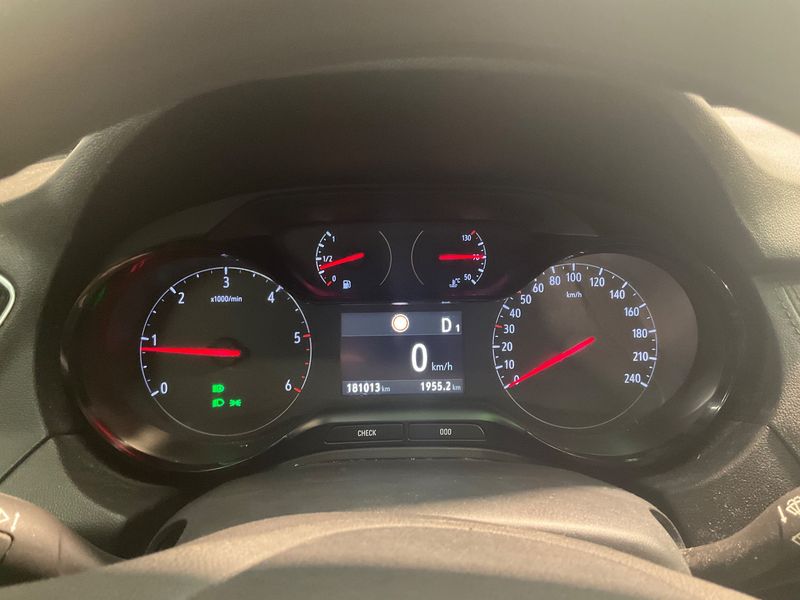 Opel Grandland X 1.6 CDTI DPF Business Edition — zdjęcie 13