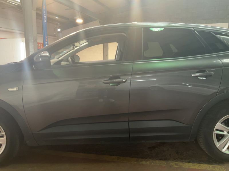 Opel Grandland X 1.6 CDTI DPF Business Edition — zdjęcie 4