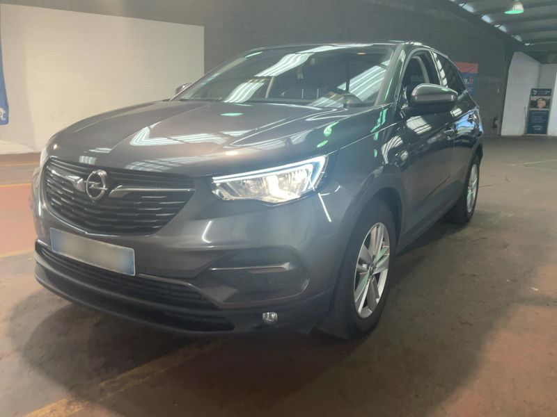Opel Grandland X 1.6 CDTI DPF Business Edition