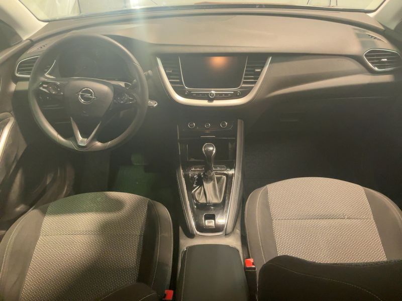 Opel Grandland X 1.6 CDTI DPF Business Edition — zdjęcie 12