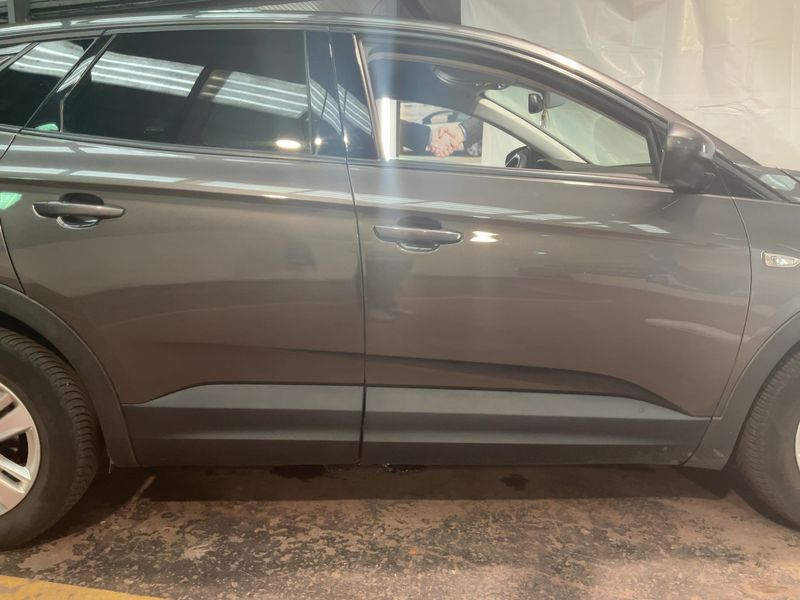 Opel Grandland X 1.6 CDTI DPF Business Edition — zdjęcie 7
