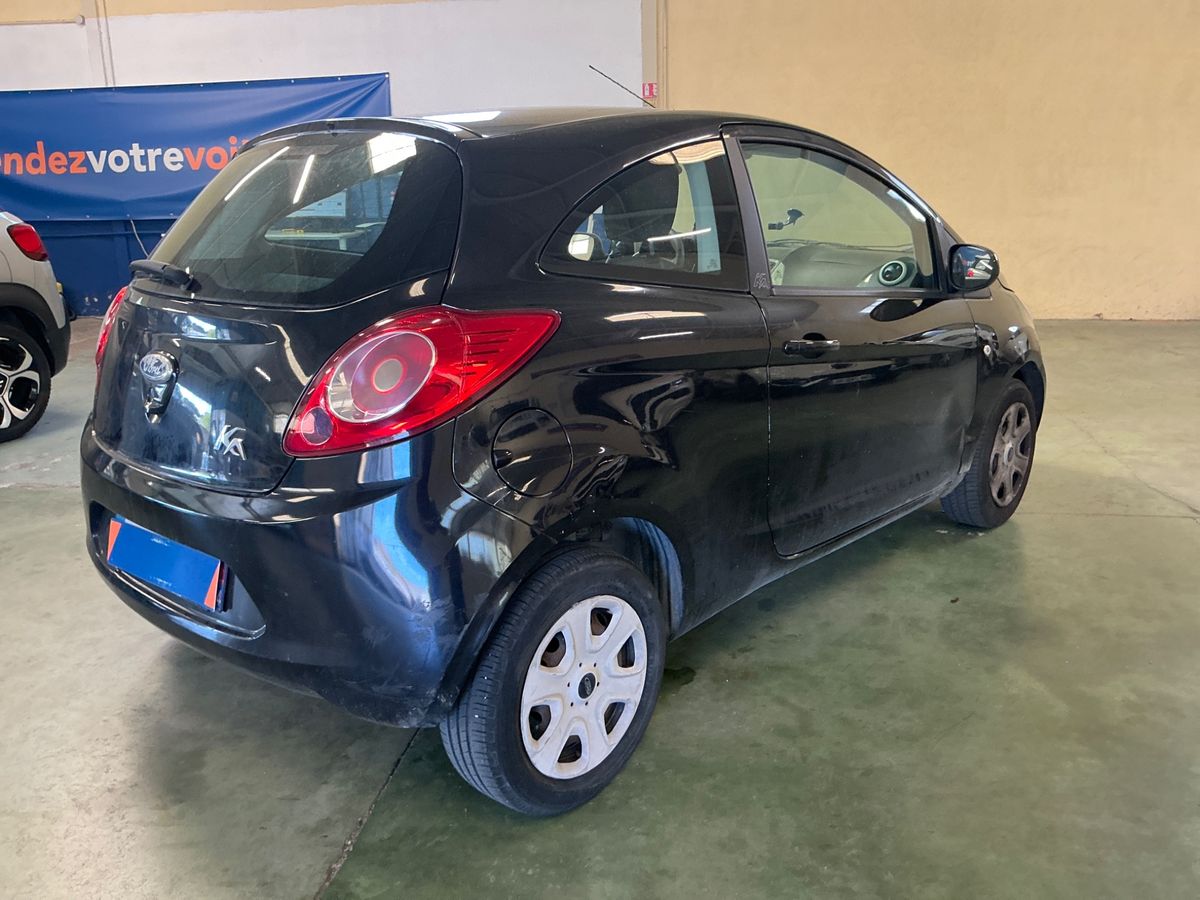Ford Ka d'occasion