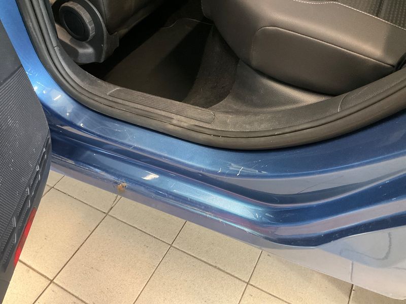 Volkswagen Golf VII 2.0 TDI Highline BlueMotion Tech 2013 – снимка 32