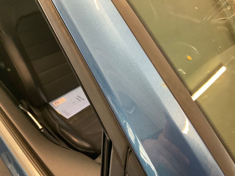 Volkswagen Golf VII 2.0 TDI Highline BlueMotion Tech 2013 – снимка 27