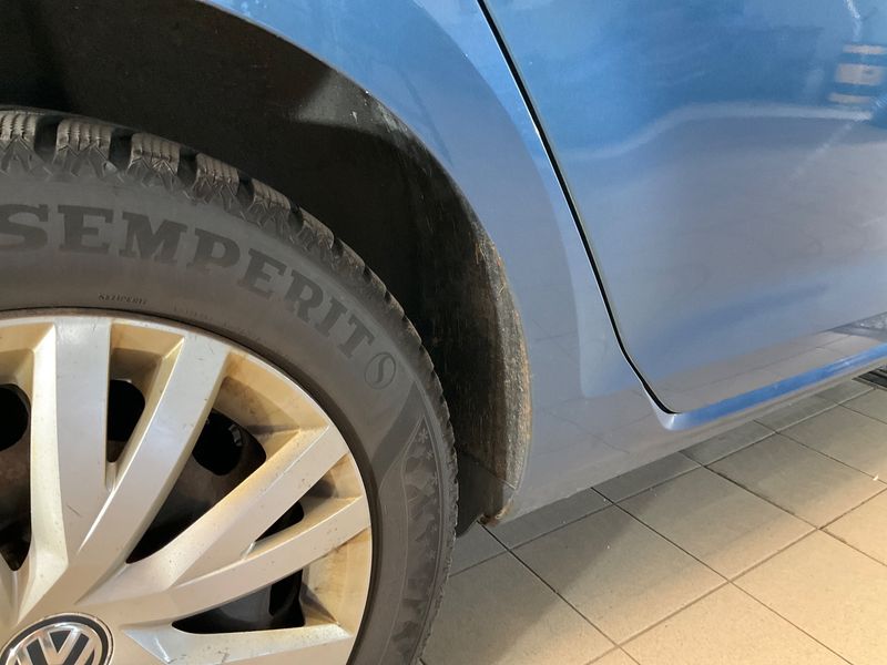 Volkswagen Golf VII 2.0 TDI Highline BlueMotion Tech 2013 – снимка 24